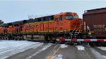 BNSF 7609